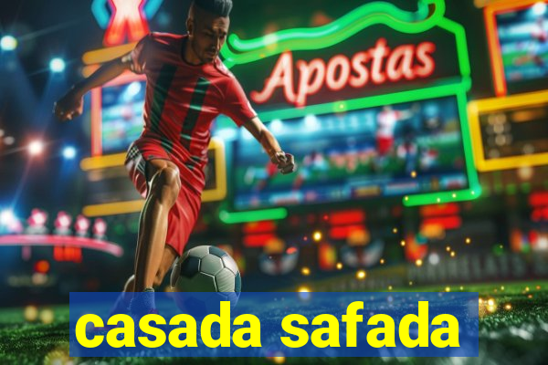 casada safada